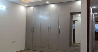3 BHK Builder Floor For Rent in Shivalik Apartments Malviya Nagar Malviya Nagar Delhi 6655247
