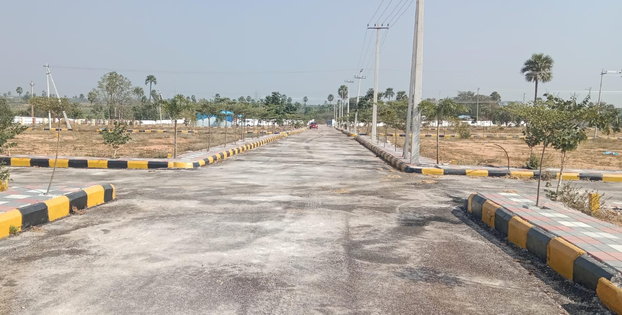 Plot For Resale in Suchitra Road Hyderabad  6655244