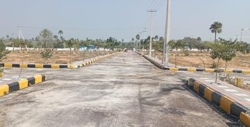 Plot For Resale in Bharat Heavy Electricals Limited Hyderabad  6655274