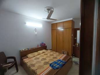 1 BHK Builder Floor For Rent in Shivalik Apartments Malviya Nagar Malviya Nagar Delhi 6655282