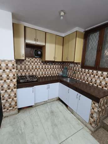 1 BHK Builder Floor For Rent in Shivalik Apartments Malviya Nagar Malviya Nagar Delhi 6655286