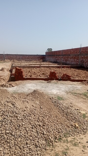 Commercial Land 150 Sq.Yd. For Resale in Central Derabassi Chandigarh  6655308