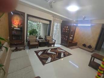 2 BHK Apartment For Rent in Regency Orion Baner Pune 6655330