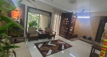 3 BHK Apartment For Rent in Nandan Prospera Baner Pune 6655344