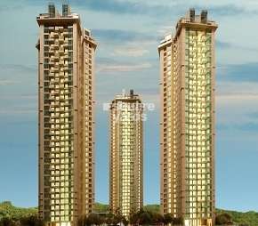 2.5 BHK Apartment For Resale in Oberoi Springs Andheri West Mumbai  6655351