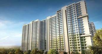 2 BHK Apartment For Resale in Godrej Reserve Kandivali Kandivali East Mumbai 6655372