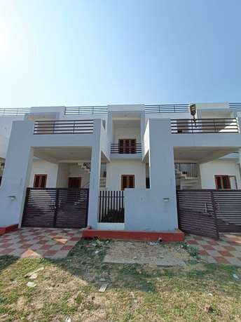3 BHK Independent House For Resale in Deva Road Lucknow 6655376
