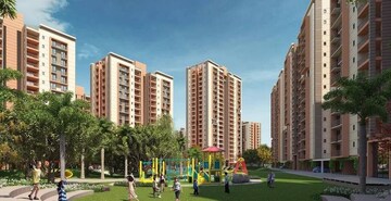 3 BHK Apartment For Resale in Ashiana Amarah Sector 93 Gurgaon  6655387