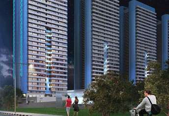4 BHK Apartment For Resale in Godrej Reserve Kandivali Kandivali East Mumbai 6655386