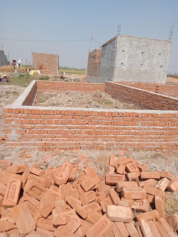 Plot For Resale in Sonia Vihar Delhi  6655436