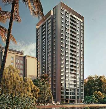 2 BHK Apartment For Rent in Rustomjee Reserve Dahisar West Mumbai 6655399
