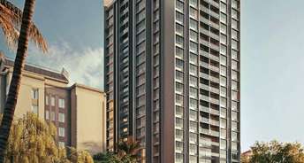 2 BHK Apartment For Rent in Rustomjee Reserve Dahisar West Mumbai 6655399