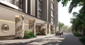 3 BHK Apartment For Rent in Rustomjee Reserve Dahisar West Mumbai 6655410