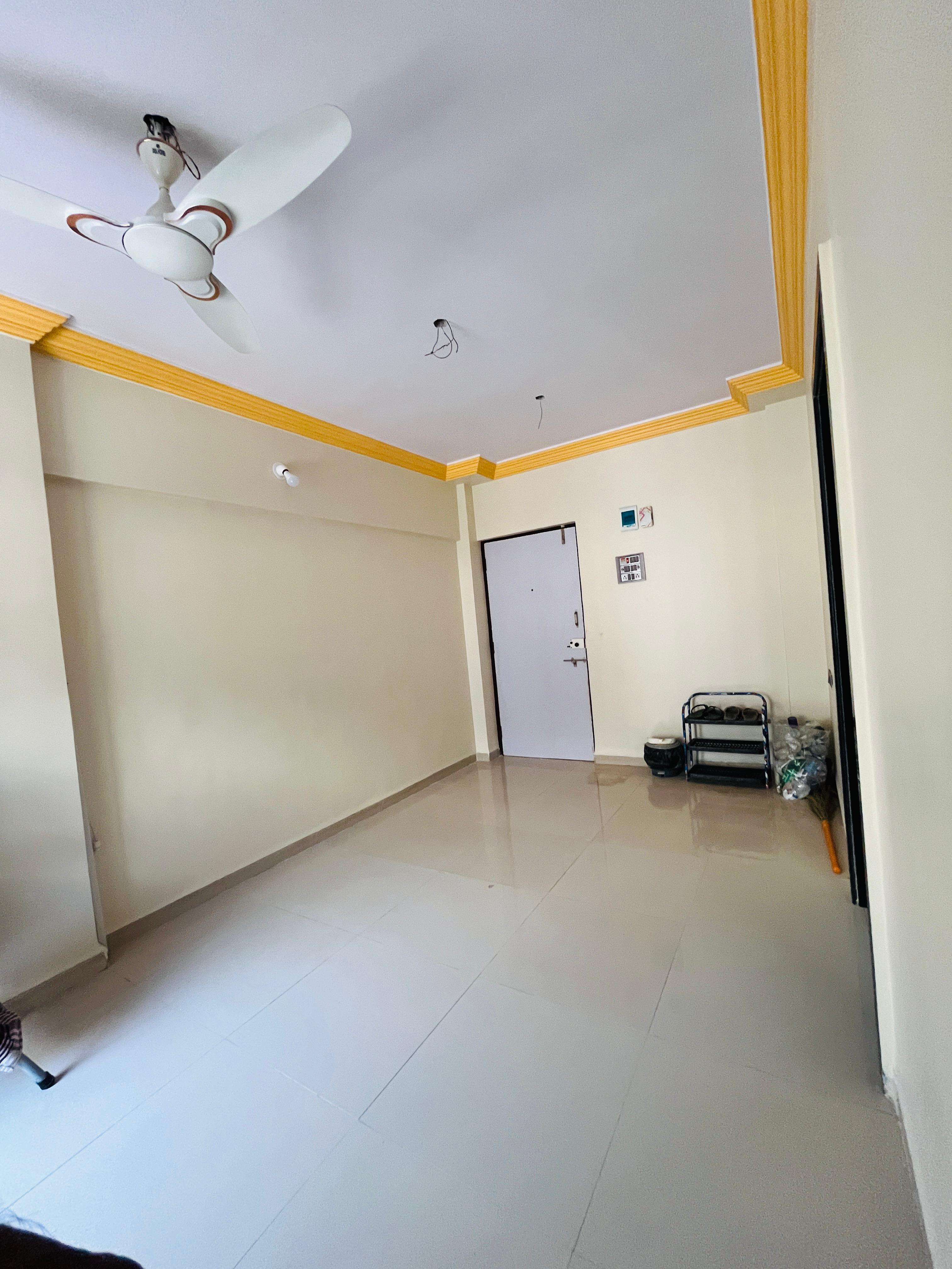 1 BHK Apartment For Resale in Nalasopara  Vasai Link Road Mumbai 6655484