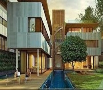 4 BHK Villa For Resale in Marvel Selva Ridge Estate Villa Bavdhan Pune  6655491