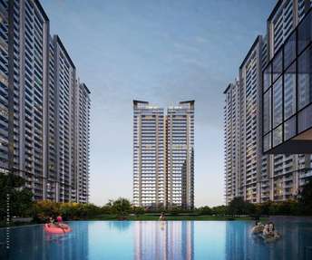 3 BHK Apartment For Resale in M3M Golf Hills Sector 79 Gurgaon  6655496