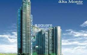 2 BHK Apartment For Rent in Omkar Alta Monte Malad East Mumbai 6655500