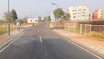 Plot For Resale in Andrahalli Bangalore  6655516