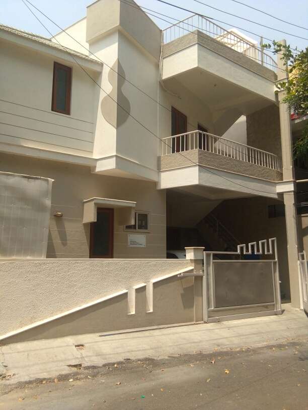 3 BHK Independent House For Resale in Ramamurthy Nagar Bangalore 6655536