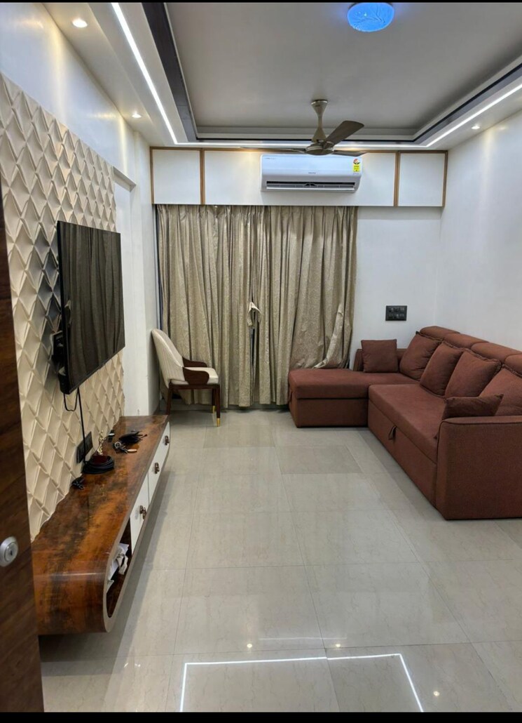 Kitchen, rajhans-kshitij 2 Bedroom 700 Sq.Ft. Apartment In Vasai West Palghar 6655544