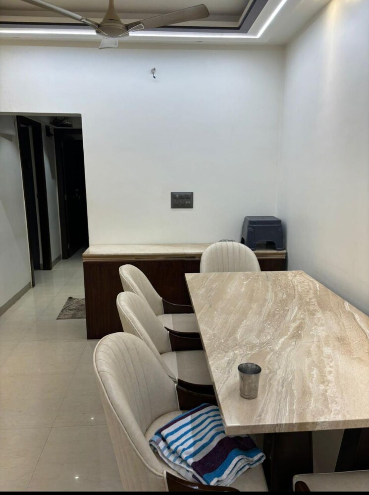 Master Bedroom, rajhans-kshitij 2 Bedroom 700 Sq.Ft. Apartment In Vasai West Palghar 6655544