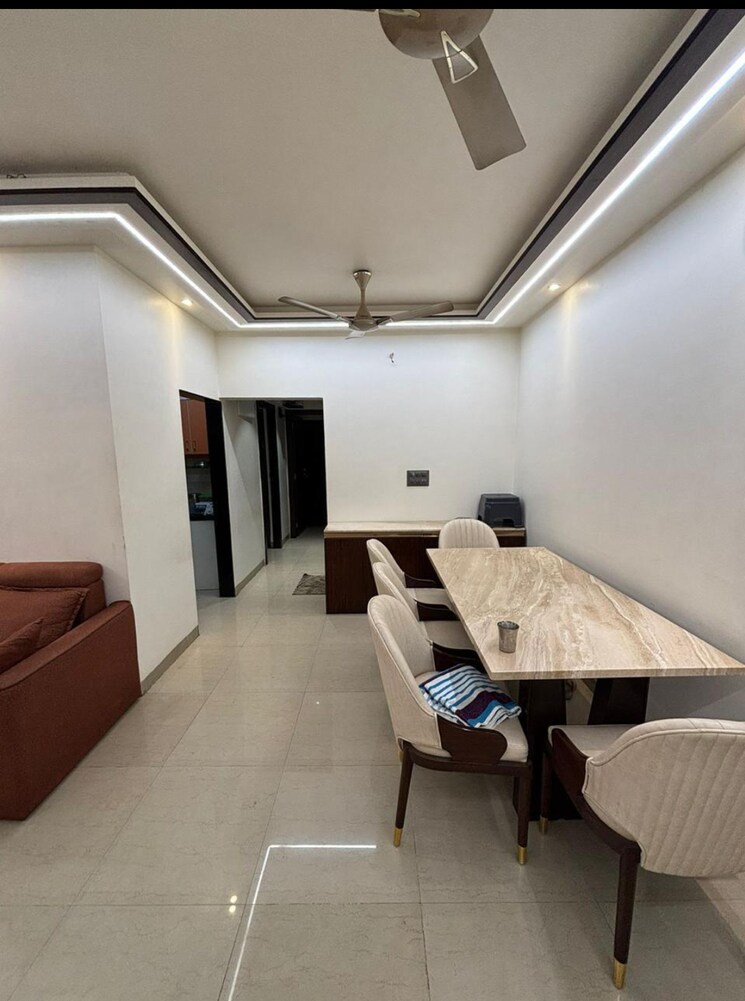 Master Bedroom, rajhans-kshitij 2 Bedroom 700 Sq.Ft. Apartment In Vasai West Palghar 6655544