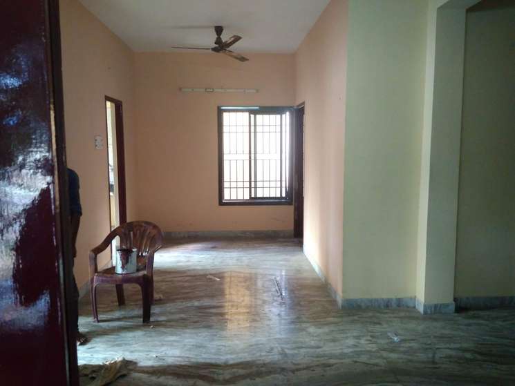 4 Bedroom 4600 Sq.Ft. Independent House in Perambur Chennai