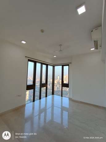 3 BHK Apartment For Rent in Lodha Parkside Worli Mumbai  6655569