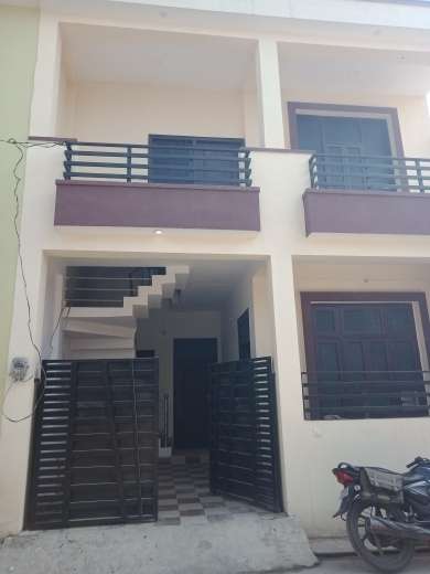 2 BHK Independent House For Rent in Kursi Road Lucknow 6655585