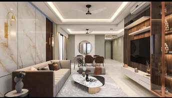 3 BHK Builder Floor For Rent in Sector 5 Gurgaon 6655586