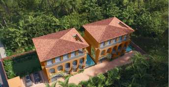 4 BHK Villa For Resale in Siolim Goa  6655608