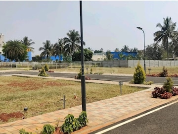 Plot For Resale in Andrahalli Bangalore  6655695