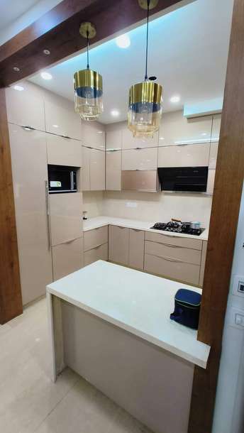 3 BHK Builder Floor For Rent in Sector 4 Gurgaon 6655763