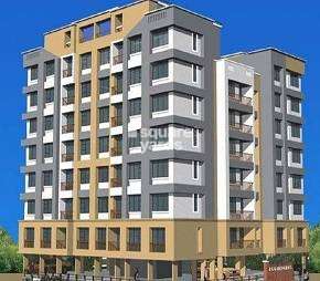 1 BHK Apartment For Resale in Etco Eco Heights Andheri Andheri East Mumbai 6655785