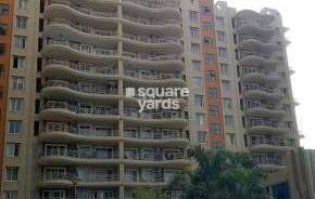 3.5 BHK Apartment For Resale in Nyati Wind Chimes Undri Pune 6655825