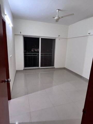 Building Lobby in 3 BHK Apartment at Godrej Greens, Undri – for Sale