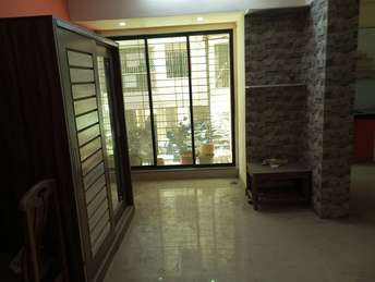 1 BHK Apartment For Rent in CIDCO Sector 17 Kalamboli CHS Sector 17 Kalamboli Navi Mumbai 6655852