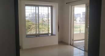 2 BHK Apartment For Rent in Shankeshwar Dang Ikon Ravet Pune 6655864