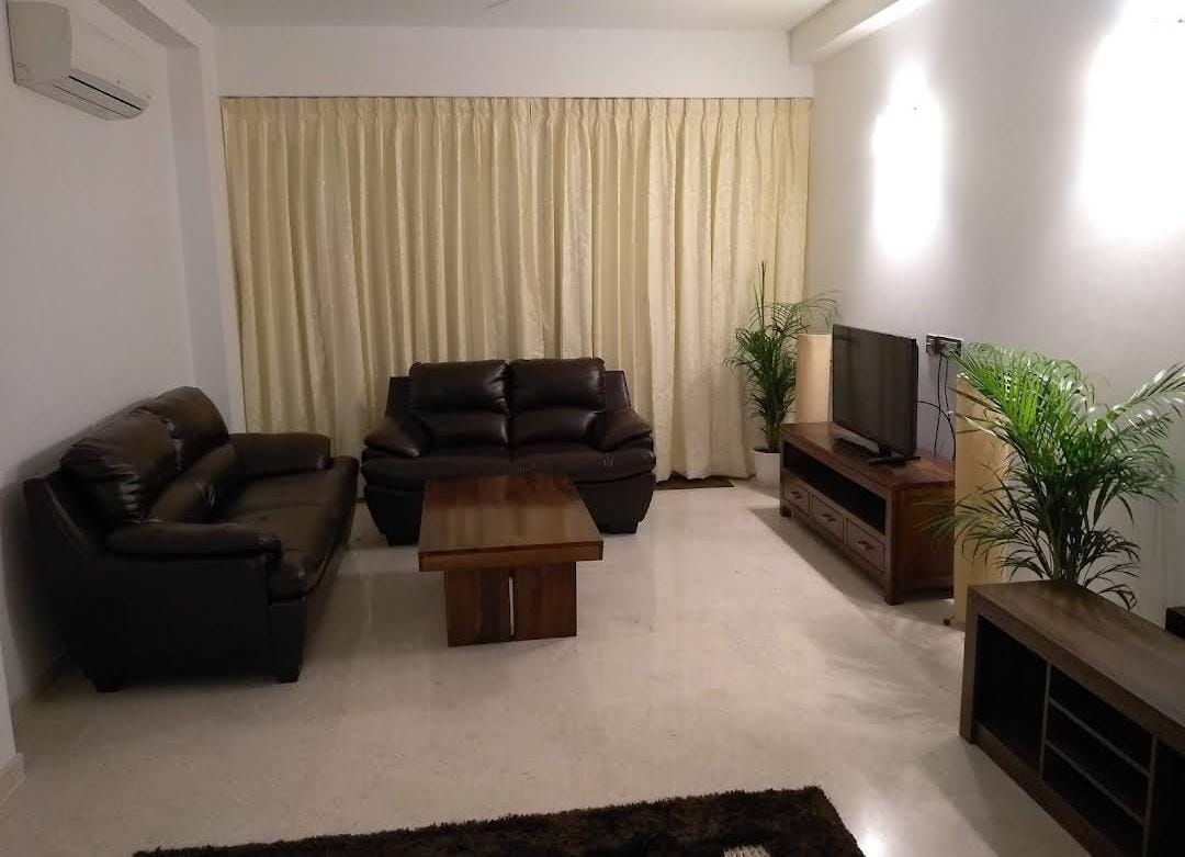 4 BHK Apartment For Resale in DLF Park Place Sector 54 Gurgaon 6655851