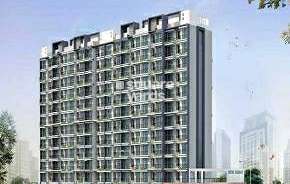 1 BHK Apartment For Resale in Prithvi Residency Nalasopara Nalasopara West Mumbai 6655954