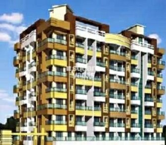 1 BHK Apartment For Resale in Satyam Tower Nalasopara Nalasopara West Palghar  6655969