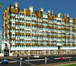 1 BHK Apartment For Resale in Deep Heights Nalasopara Nalasopara West Mumbai  6655991