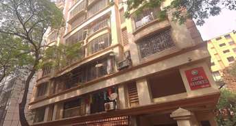 3 BHK Apartment For Rent in Capri Apartment Andheri West Mumbai 6654007