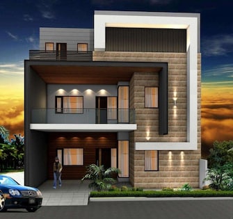 1 BHK Villa For Resale in Jp Nagar Phase 9 Bangalore  6656027