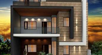1 BHK Villa For Resale in Jp Nagar Phase 9 Bangalore 6656027