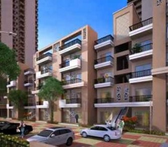 2 BHK Apartment For Resale in Gaurs 16th Parkview Independent Floors Yex Sector 19 Greater Noida  6656057