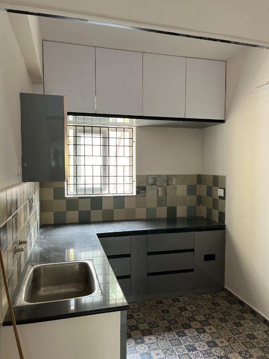 Resale 2 Bedroom 991 Sq.Ft. Apartment in Maduravoyal Chennai 6656016