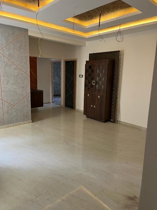 Resale 2 Bedroom 991 Sq.Ft. Apartment in Maduravoyal Chennai 6656016