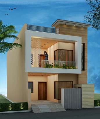 2 BHK Villa For Resale in Jp Nagar Phase 9 Bangalore  6656062