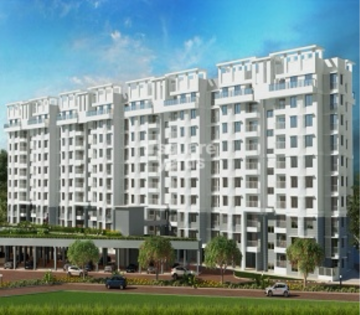 2 BHK Apartment For Resale in Puravankara Purva Promenade Hennur Road Bangalore  6656108